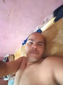 Vickyrajput009 Adlı Modelin Web Kamerası Şovu