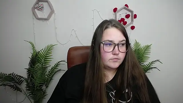 XX_Daniella_XX Obrolan Langsung XXX