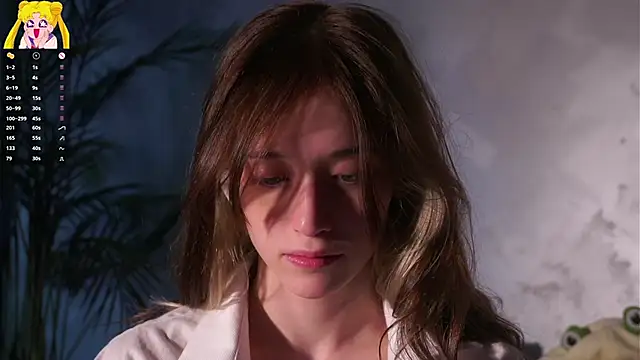 Živý XXX chat EdlinHargus