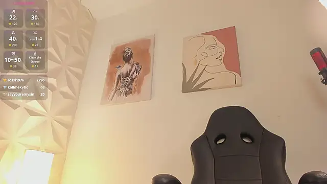 estefanyy_'s Live XXX Chat