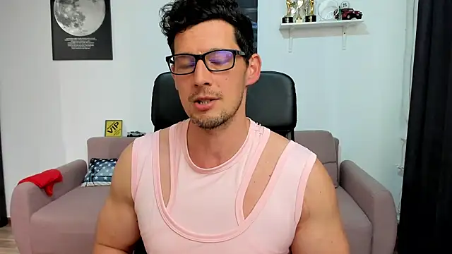 BrutusK08 ওয়েবক্যাম শো