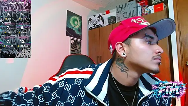 Webkamerová show Hgp3riodictabl3