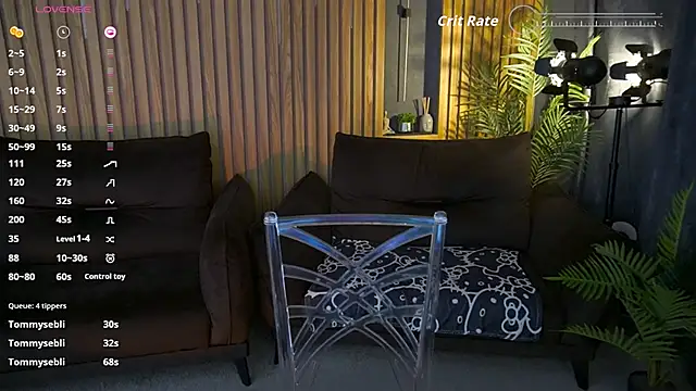 XXX chat uživo modela AureliaBliss_