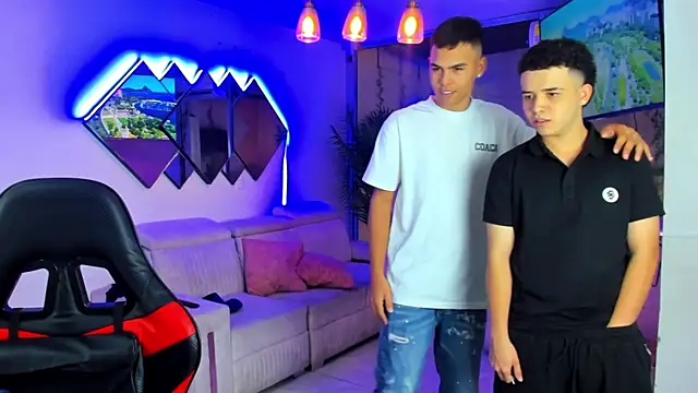 Chat XXX ao vivo de Houseofwarrios