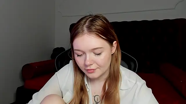 ElinaVale Live XXX-chat