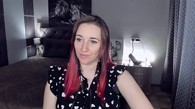 GraceRainbow Obrolan Langsung XXX