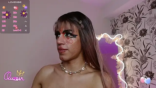 Chatroom XXX en direct de kaisage_tay