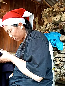 jerry-xx Obrolan Langsung XXX