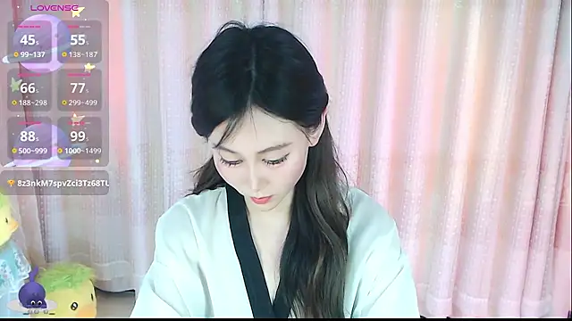 دردشة Aimee-520 الجنسية المباشرة