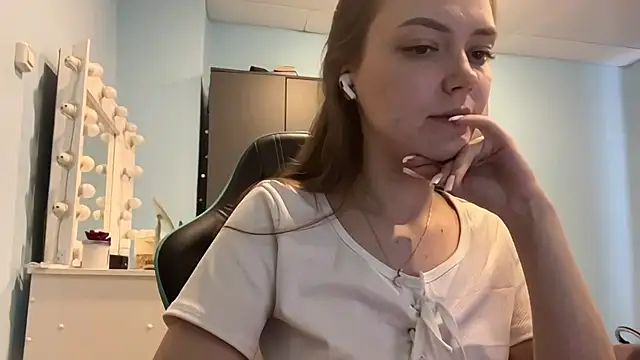 AndreeMerryman Live XXX-chat