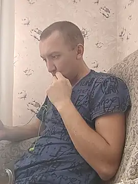 _uncle_Mitya-43_ webkamerás műsora