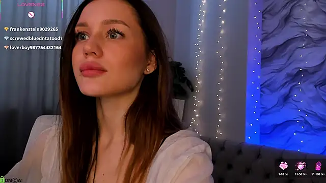 Aria_Mila's Live XXX Chat