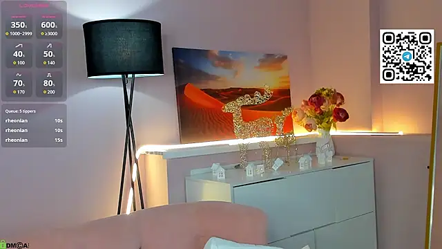 CherryLexi_'s Live XXX Chat