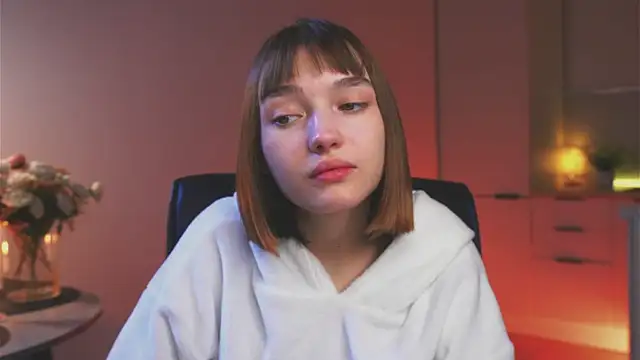 Chatroom XXX en direct de Leyla_crsh