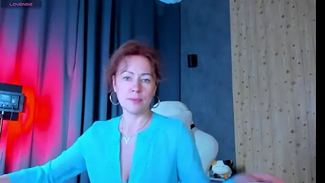 Czat XXX na żywo – LeticiaRomano