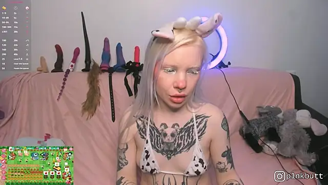 HelenGoatn Live XXX chat