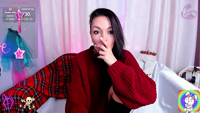 Вебкам-шоу jessica_tiny