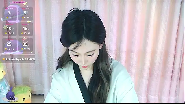 Aimee-520 Live XXX-chat