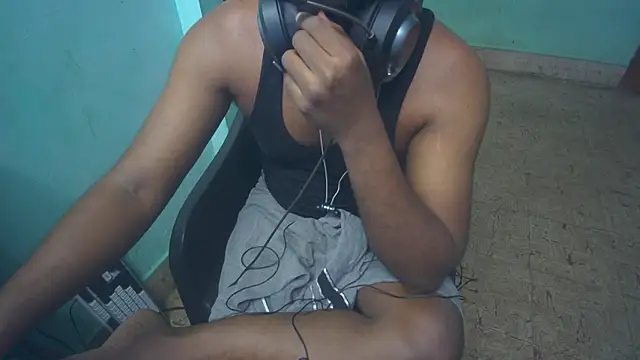 Tamil_KDD Webcam Show