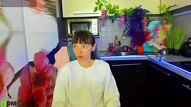 แชท XXX สดของ TayanaJons