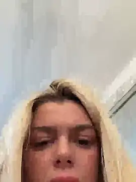 Chat XXX en directo de Irish_BarbieMilfx