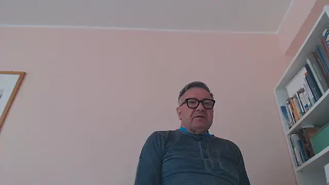 YOU6me Adlı Modelin Web Kamerası Şovu