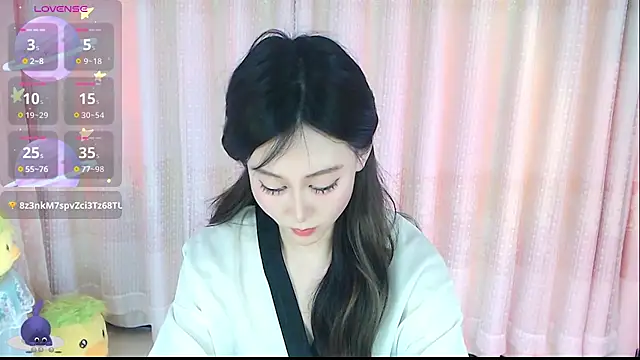 Chatroom XXX en direct de Aimee-520