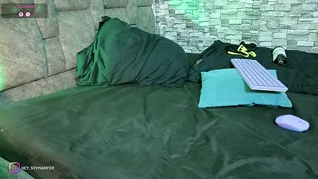 heysoymariaa Obrolan Langsung XXX