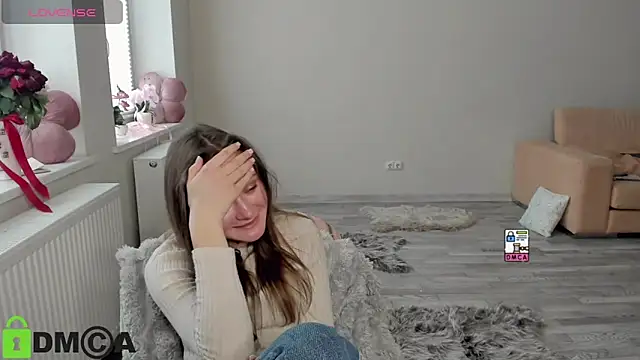 แชท XXX สดของ Elina_X