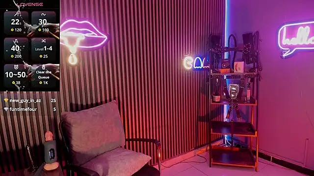 Maximoking26 Obrolan Langsung XXX