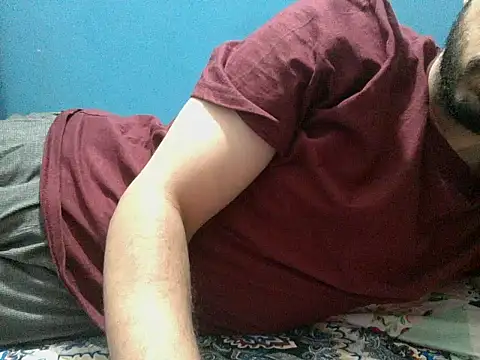 Precumboner 웹캠 쇼