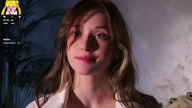 Chatroom XXX en direct de EdlinHargus