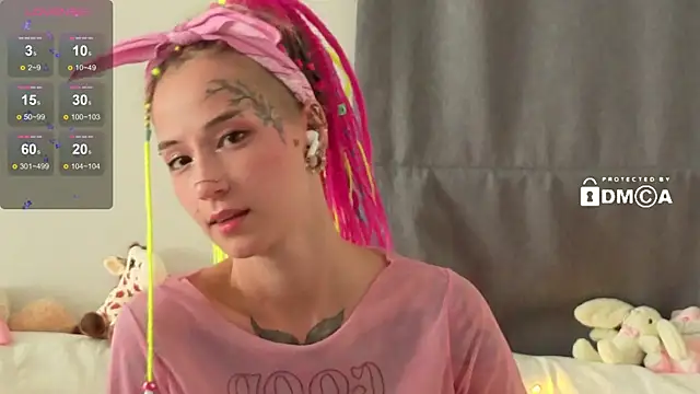 Ne_Sonia's Live XXX Chat