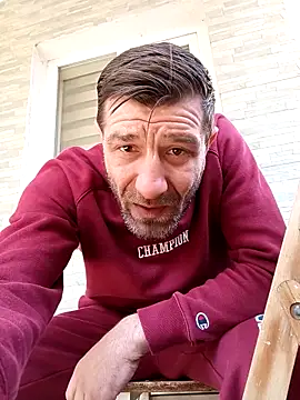 Alexdaniel89's Webcam Show