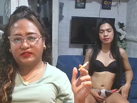 โชว์เว็บแคมของ SweetWhoreMOm