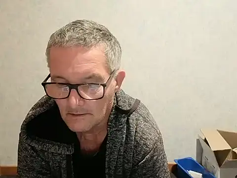 Show de webcam de daddy_man