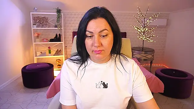 VelvetLuck Chat XXX live