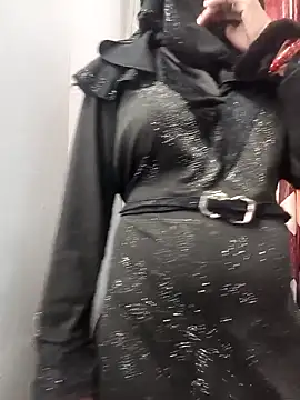 Aafreen_36 Live XXX Chat