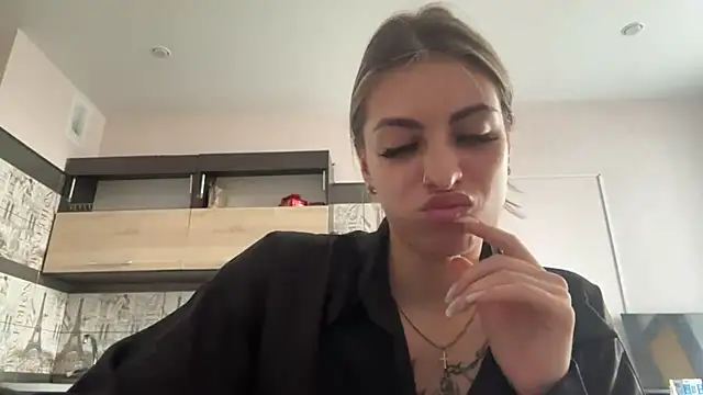 Rossy_DE – Live XXX-chat