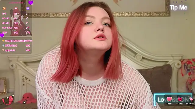 Unholy_Lady Obrolan Langsung XXX