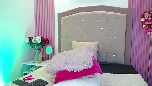 AnnadirtyXo: απευθείας συνομιλία ΧΧΧ