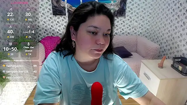 supersex_96 Live XXX-chat