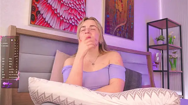 LiliBanger Obrolan Langsung XXX