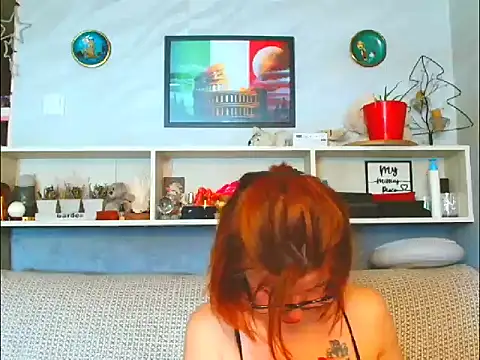 Natali3855 Live XXX-chat