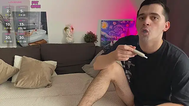 hako_emm Adlı Modelin Canlı XXX Sohbeti