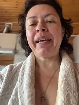 Chatroom XXX en direct de Kiramagic