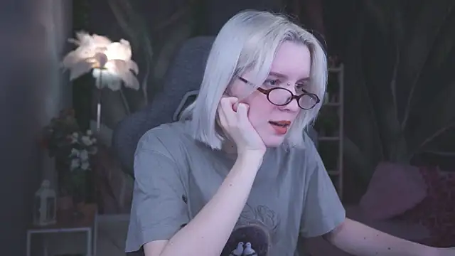 BethanyCloud Obrolan Langsung XXX