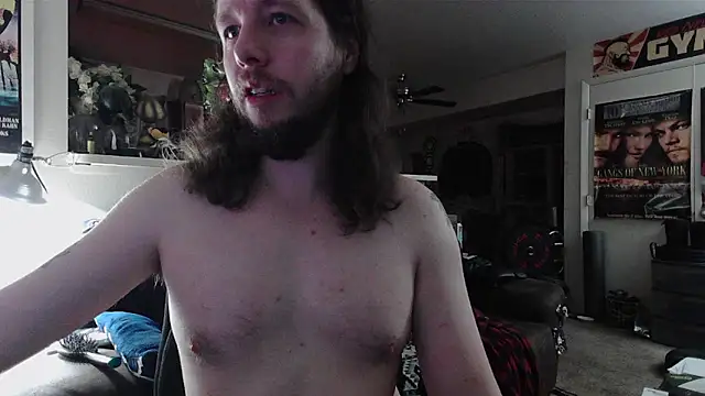 biggerisbetter12 webkamerás műsora