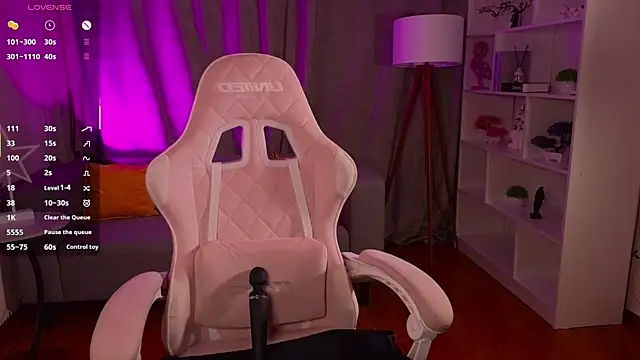 Fish_in_tapki Obrolan Langsung XXX