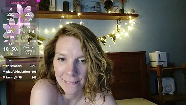 Daisy_Lovely Chat XXX live